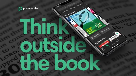 thinkoutsidethebook